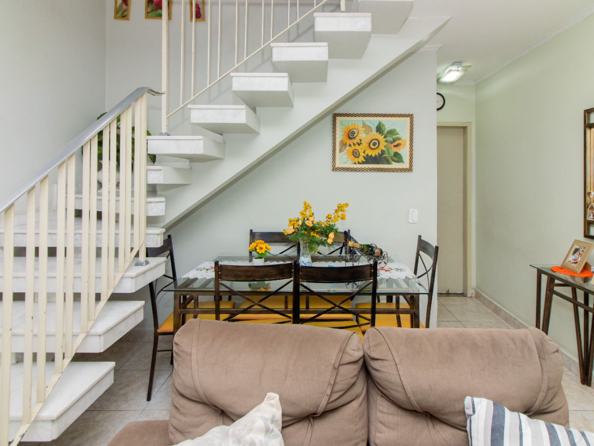 Casa, 3 quartos, 117 m² - Foto 5