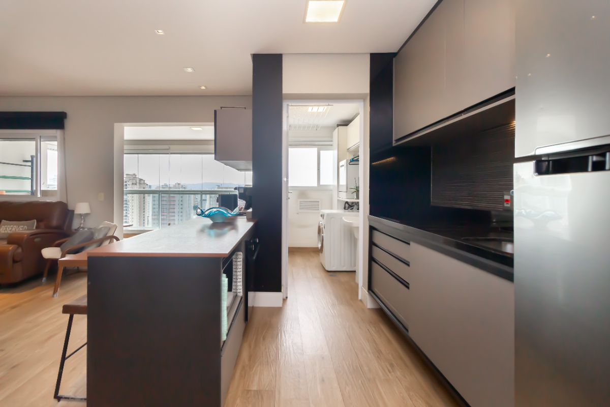 Apartamento, 2 quartos, 90 m² - Foto 10