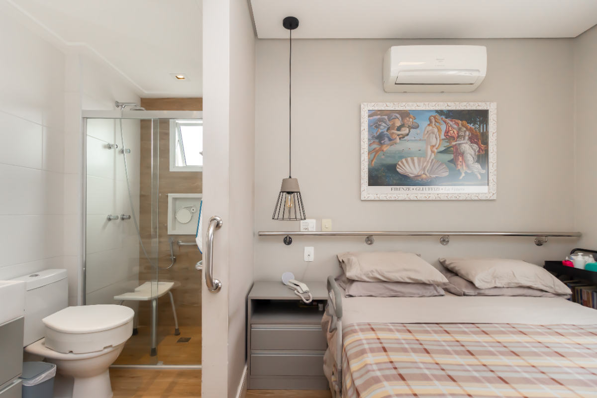 Apartamento, 2 quartos, 90 m² - Foto 13
