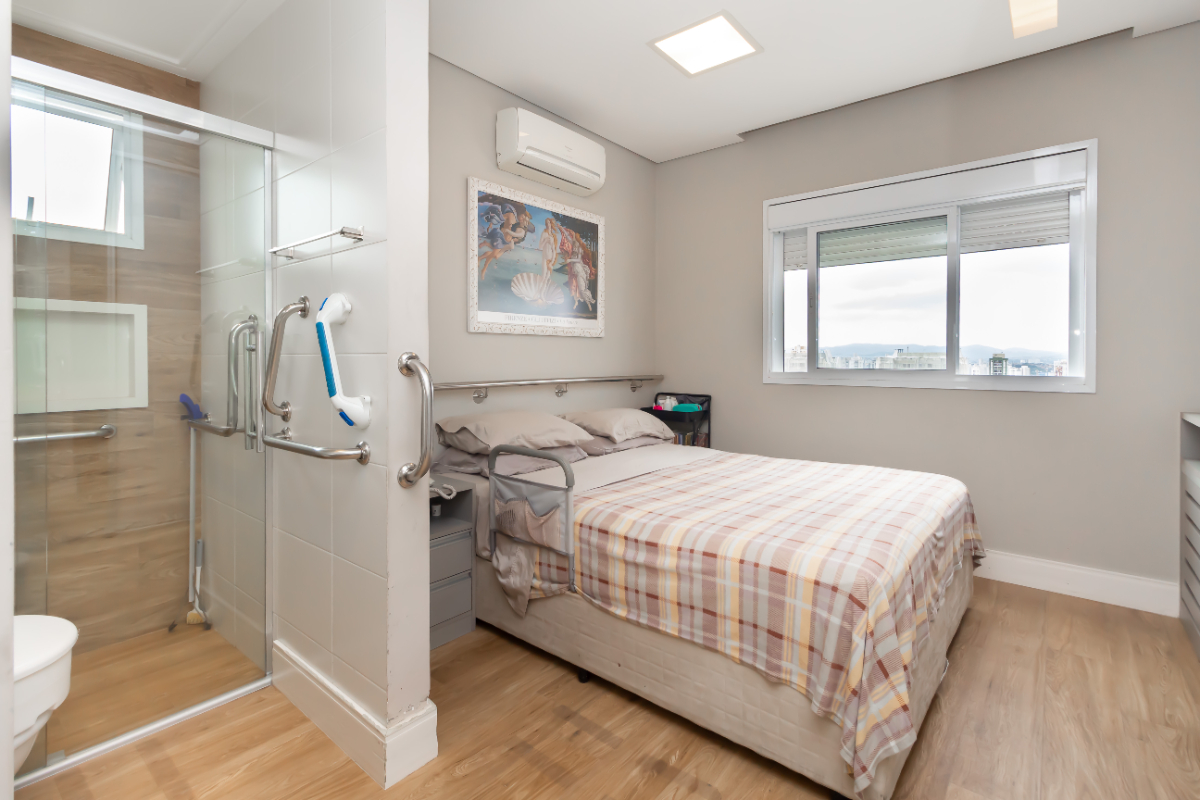 Apartamento, 2 quartos, 90 m² - Foto 14