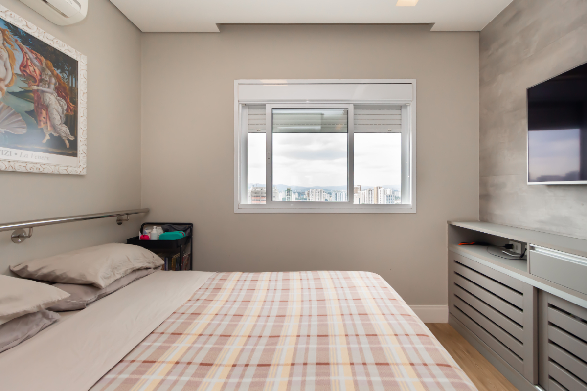 Apartamento, 2 quartos, 90 m² - Foto 15