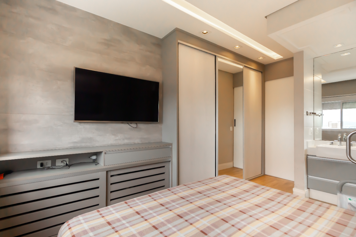 Apartamento, 2 quartos, 90 m² - Foto 16