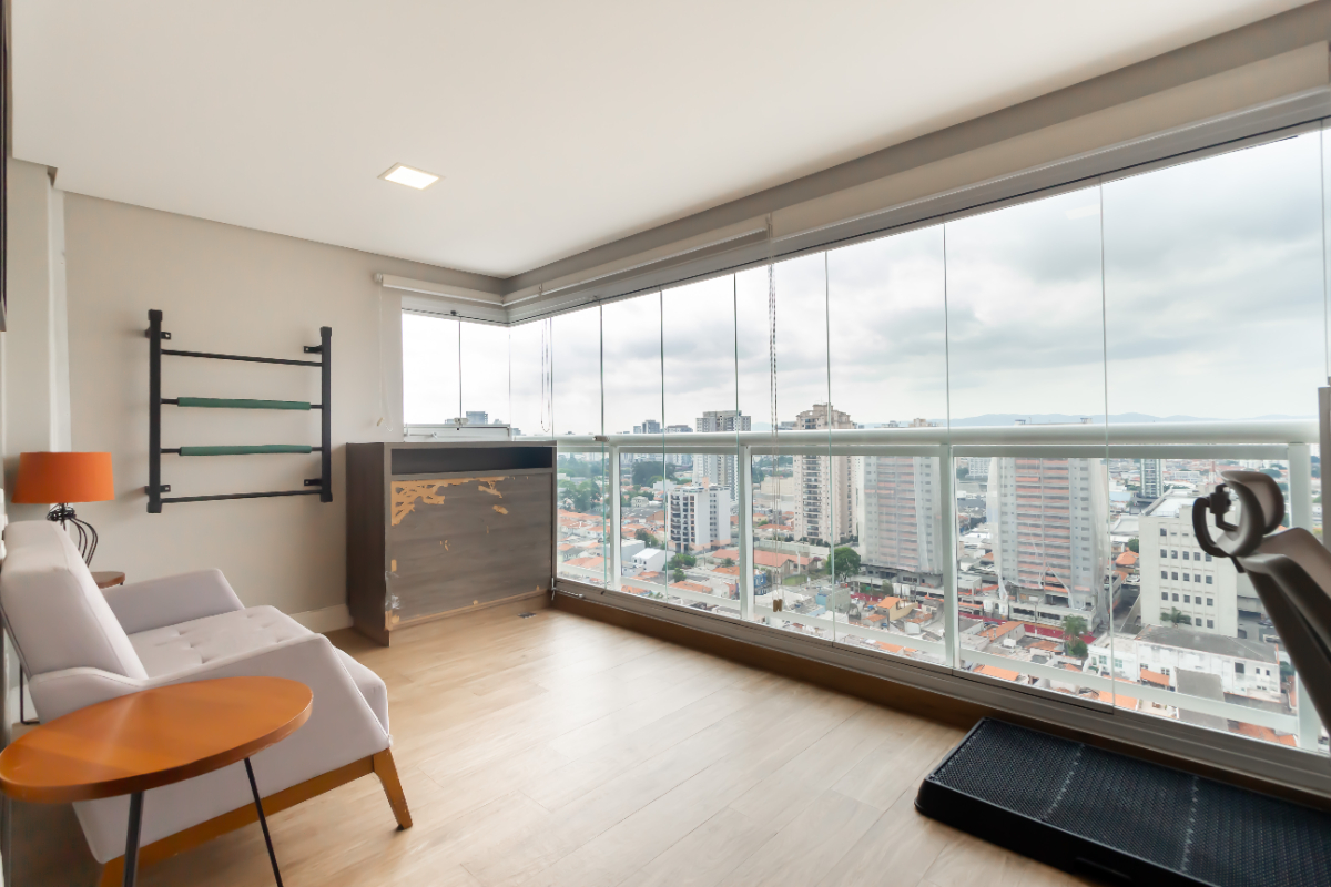 Apartamento, 2 quartos, 90 m² - Foto 24