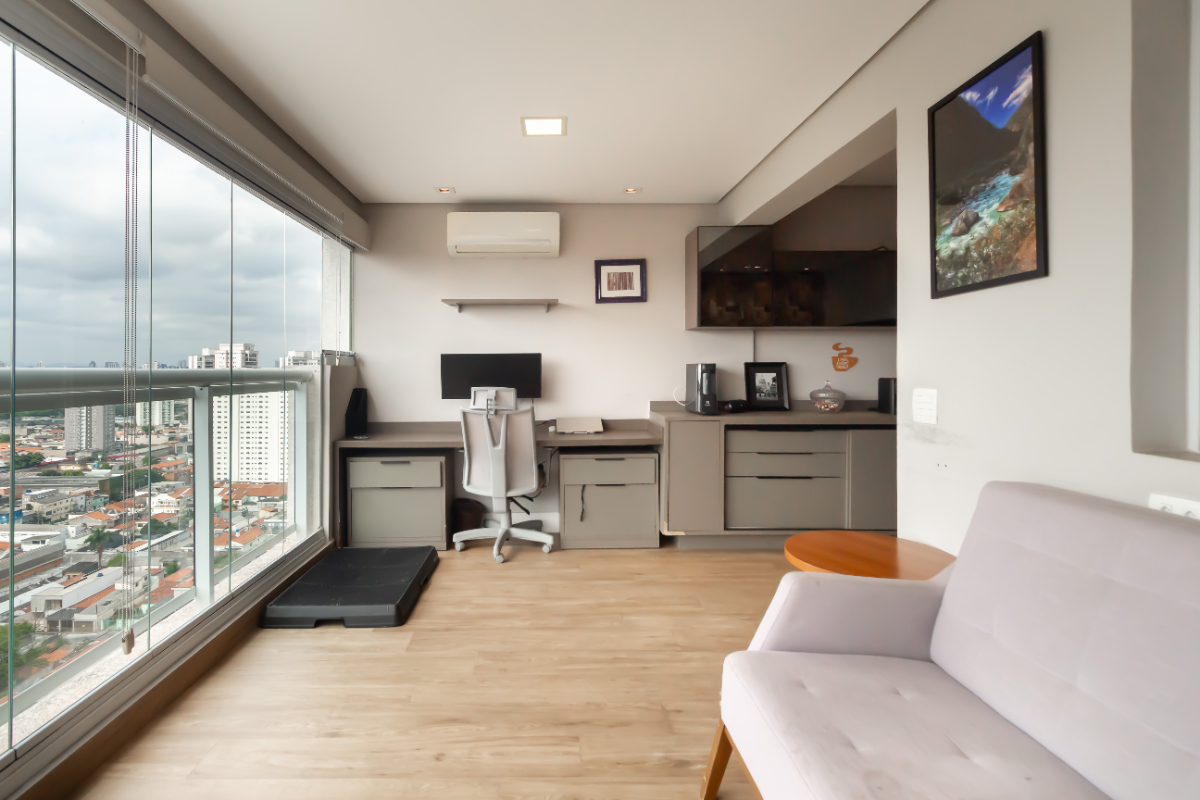 Apartamento, 2 quartos, 90 m² - Foto 25