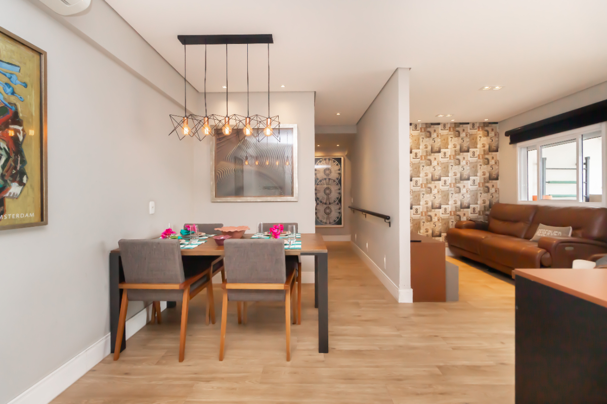 Apartamento, 2 quartos, 90 m² - Foto 3