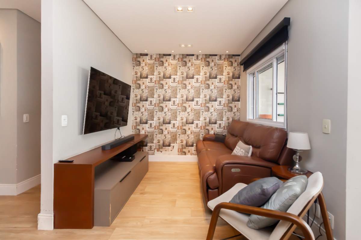 Apartamento, 2 quartos, 90 m² - Foto 5
