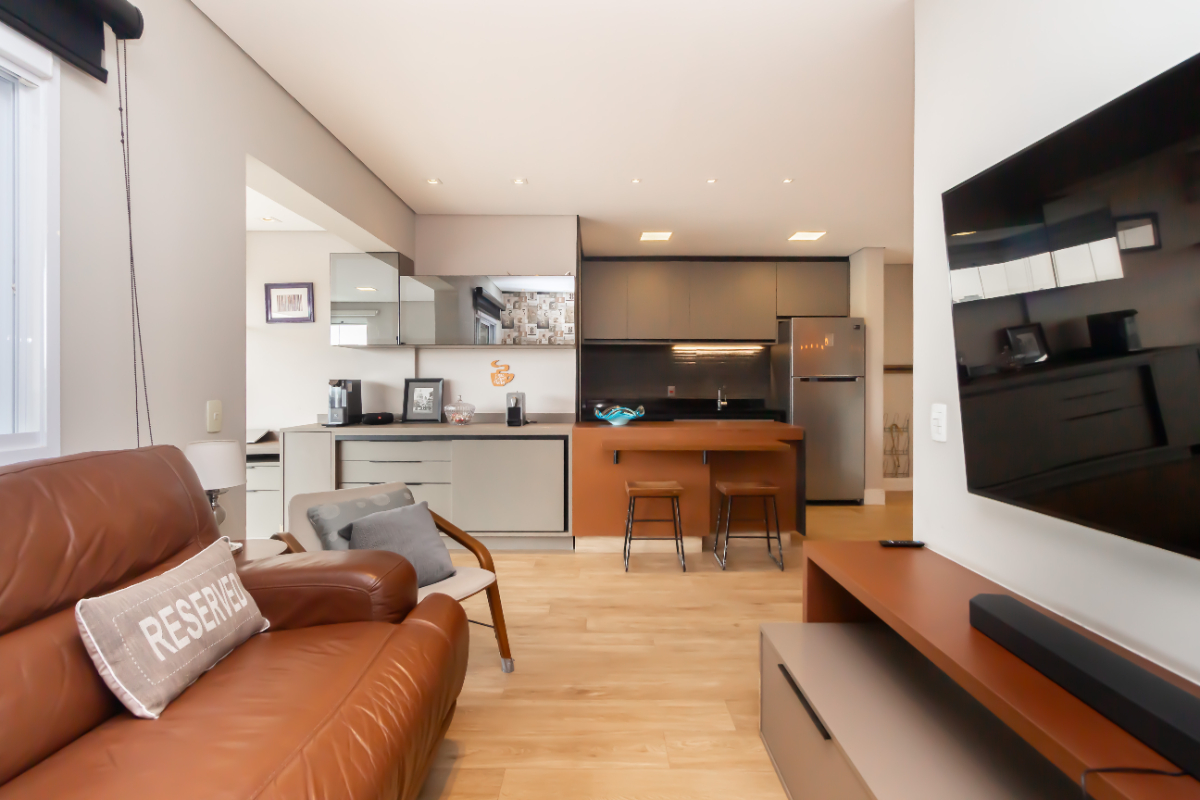 Apartamento, 2 quartos, 90 m² - Foto 7