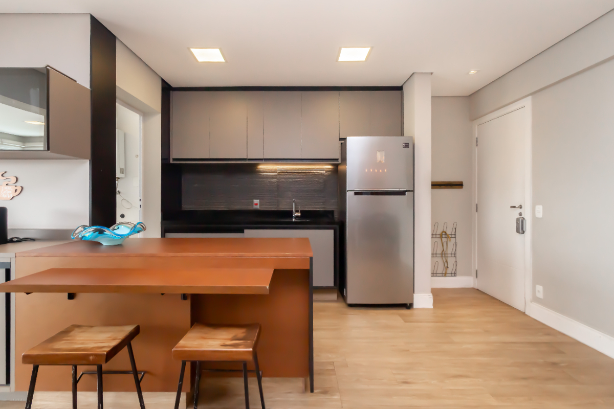 Apartamento, 2 quartos, 90 m² - Foto 8