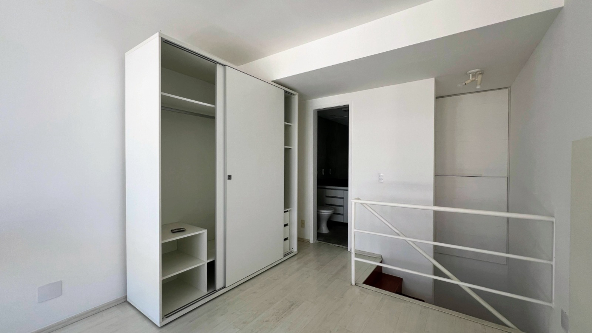 Apartamento, 1 quarto, 45 m² - Foto 10