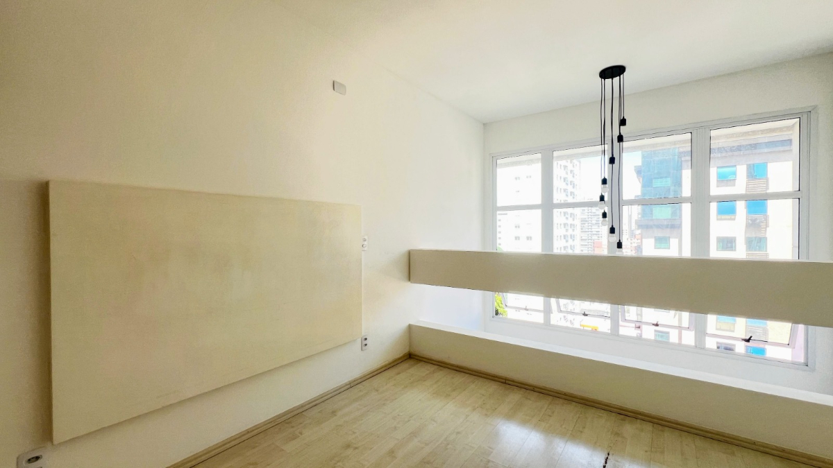Apartamento, 1 quarto, 45 m² - Foto 12