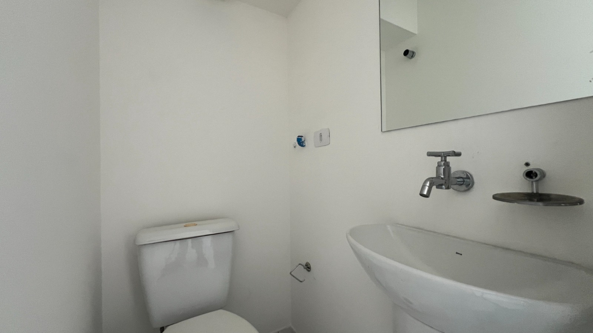Apartamento, 1 quarto, 45 m² - Foto 15