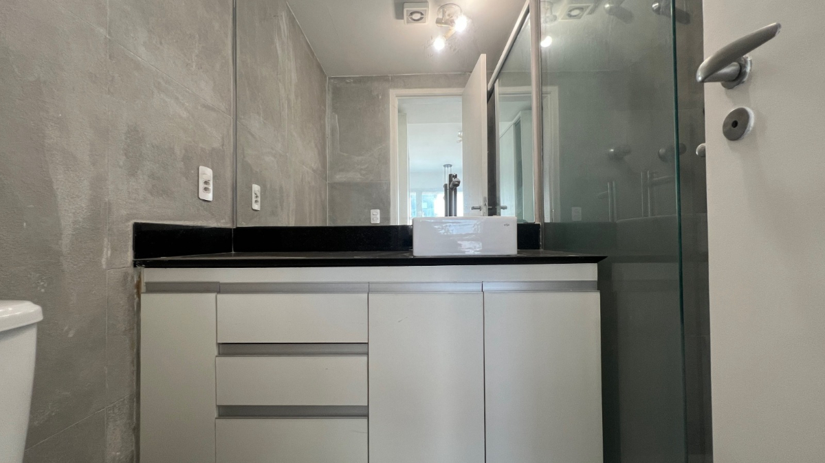 Apartamento, 1 quarto, 45 m² - Foto 16