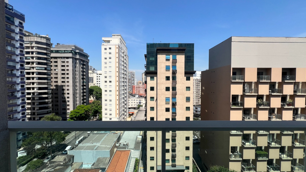 Apartamento, 1 quarto, 45 m² - Foto 17