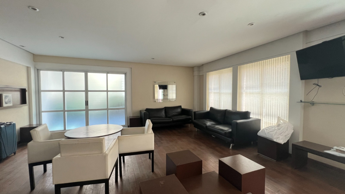 Apartamento, 1 quarto, 45 m² - Foto 18