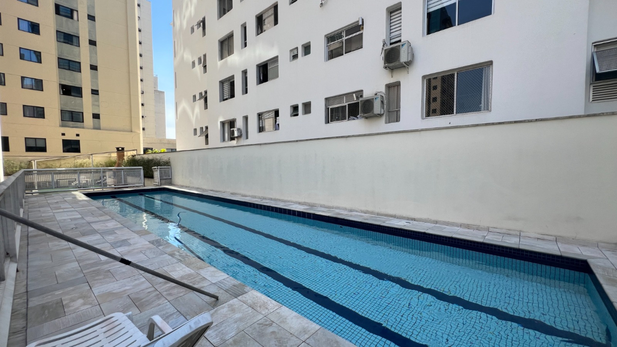 Apartamento, 1 quarto, 45 m² - Foto 19