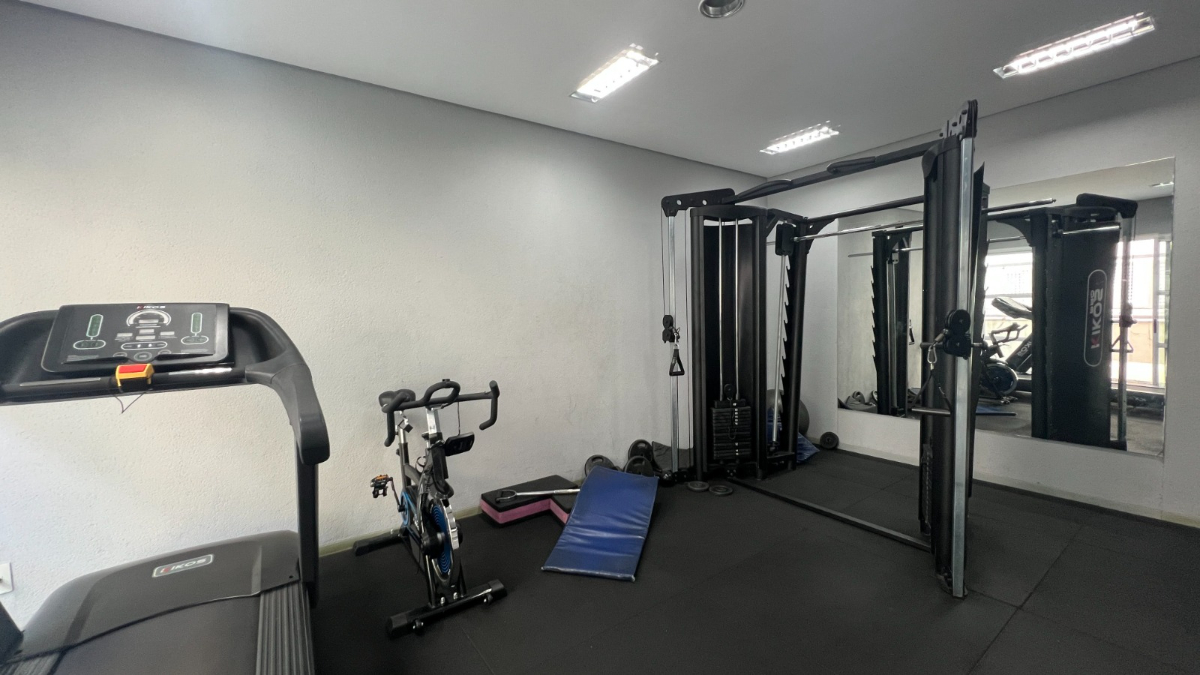 Apartamento, 1 quarto, 45 m² - Foto 20