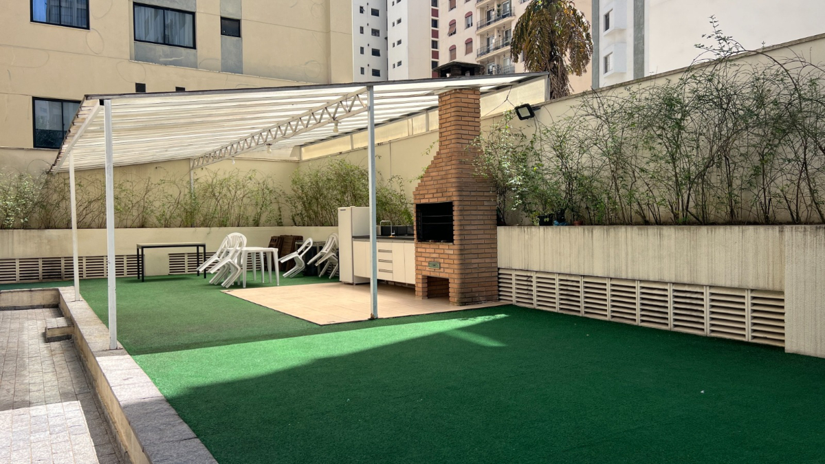 Apartamento, 1 quarto, 45 m² - Foto 21