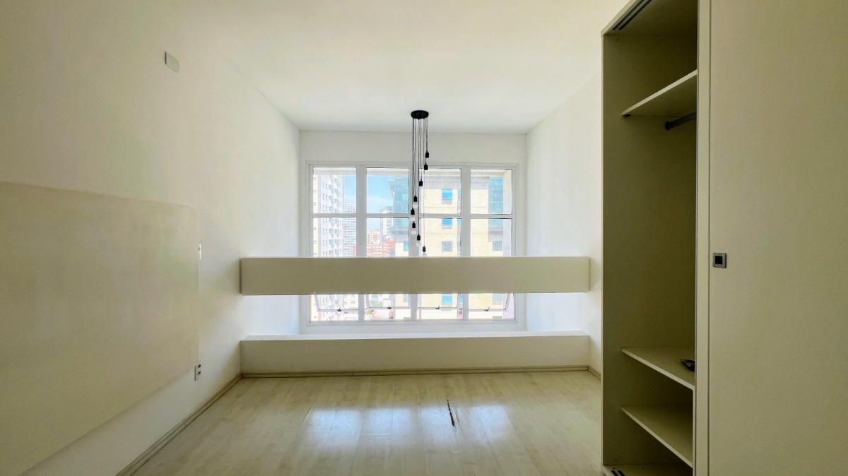 Apartamento, 1 quarto, 45 m² - Foto 22