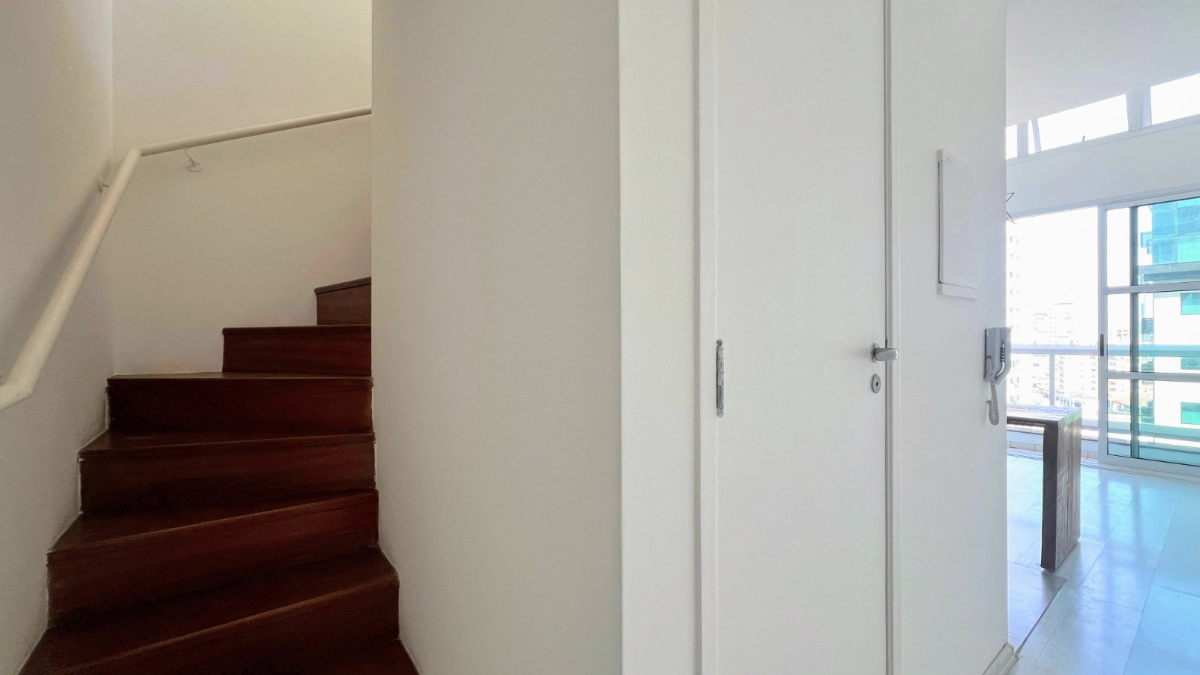 Apartamento, 1 quarto, 45 m² - Foto 23