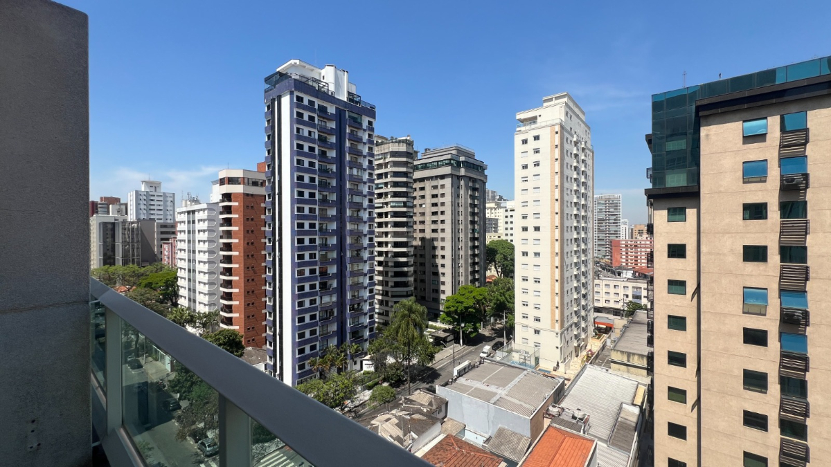 Apartamento, 1 quarto, 45 m² - Foto 25