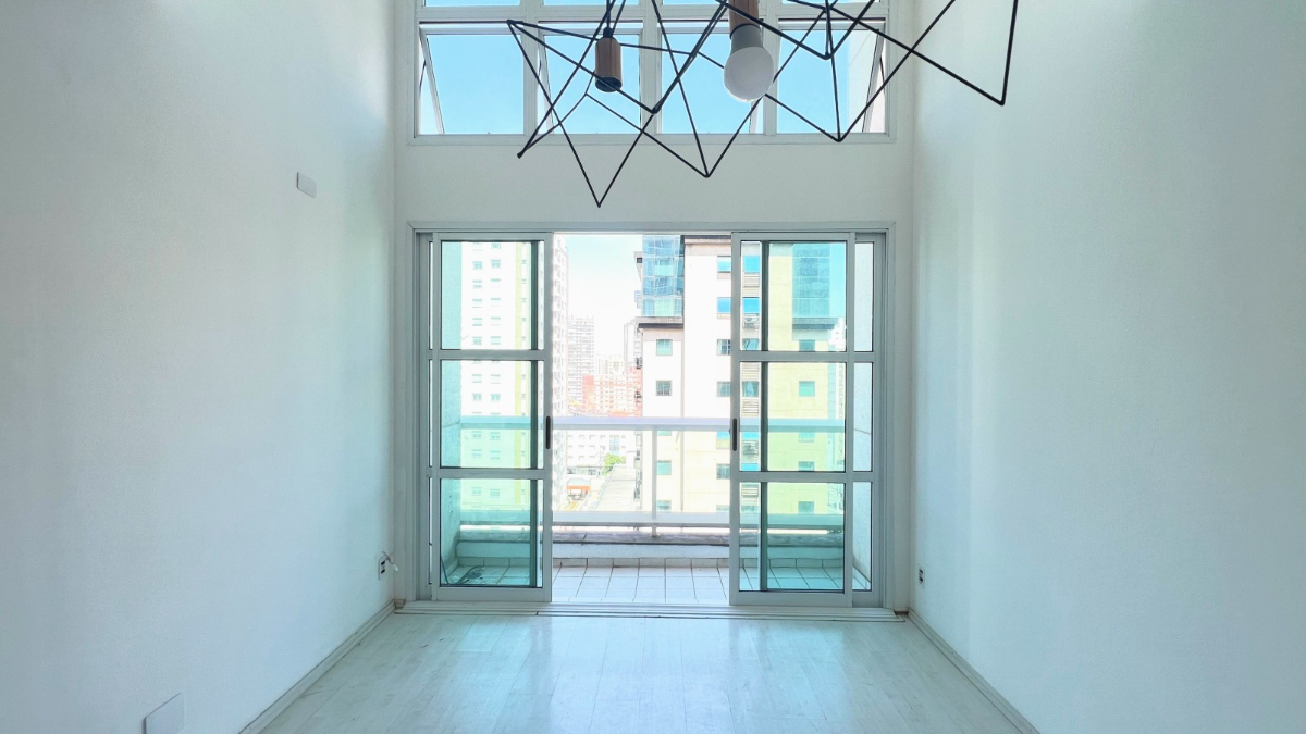 Apartamento, 1 quarto, 45 m² - Foto 3
