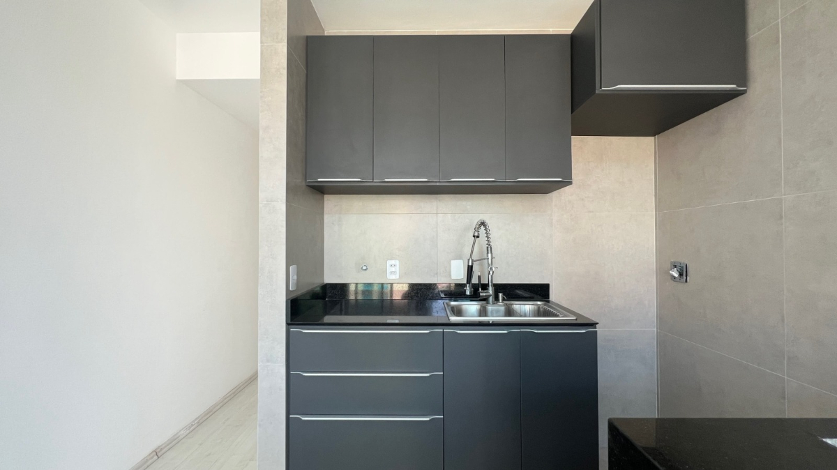 Apartamento, 1 quarto, 45 m² - Foto 4