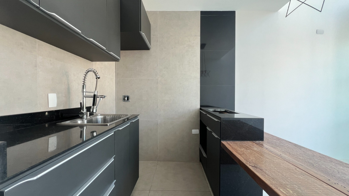 Apartamento, 1 quarto, 45 m² - Foto 5