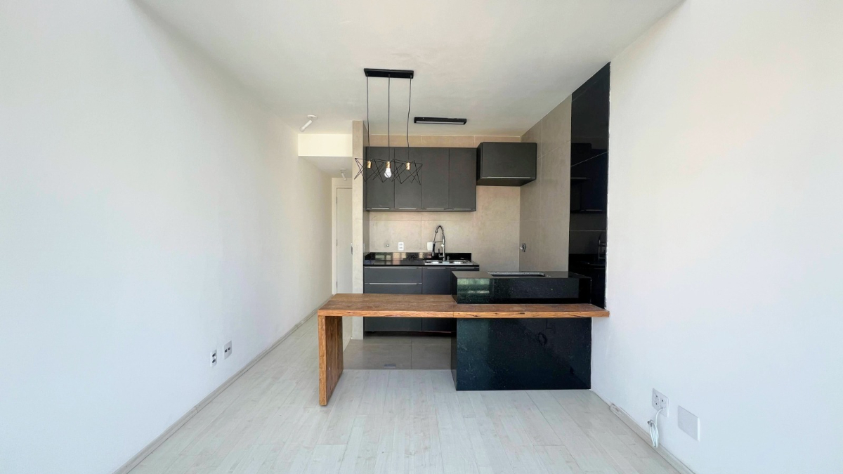 Apartamento, 1 quarto, 45 m² - Foto 6