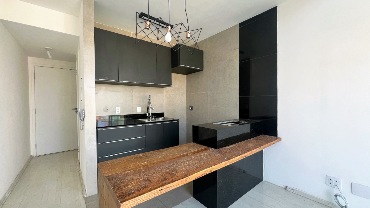 Apartamento, 1 quarto, 45 m² - Foto 7