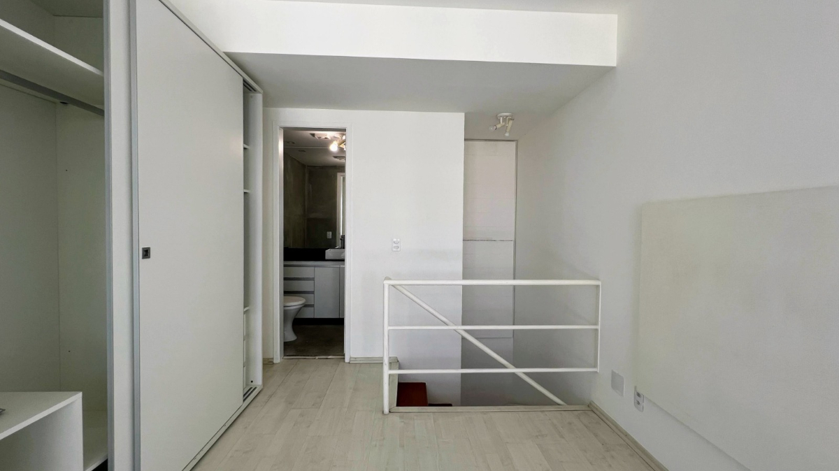 Apartamento, 1 quarto, 45 m² - Foto 9
