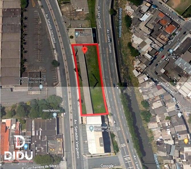 Terreno, 2101 m² - Foto 2