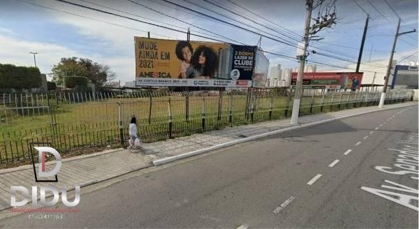 Terreno, 2101 m² - Foto 1