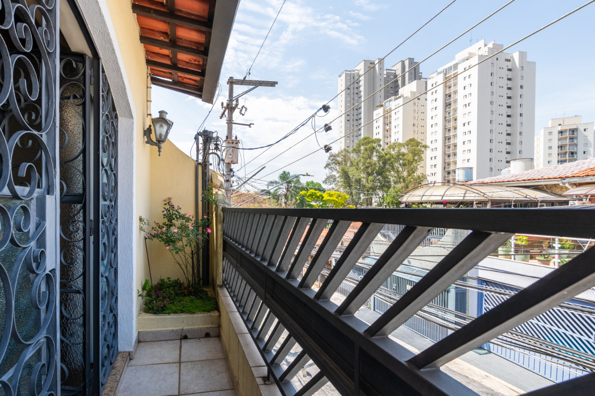 Casa, 3 quartos, 180 m² - Foto 11