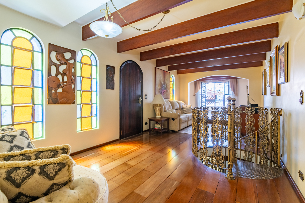 Casa, 3 quartos, 180 m² - Foto 17
