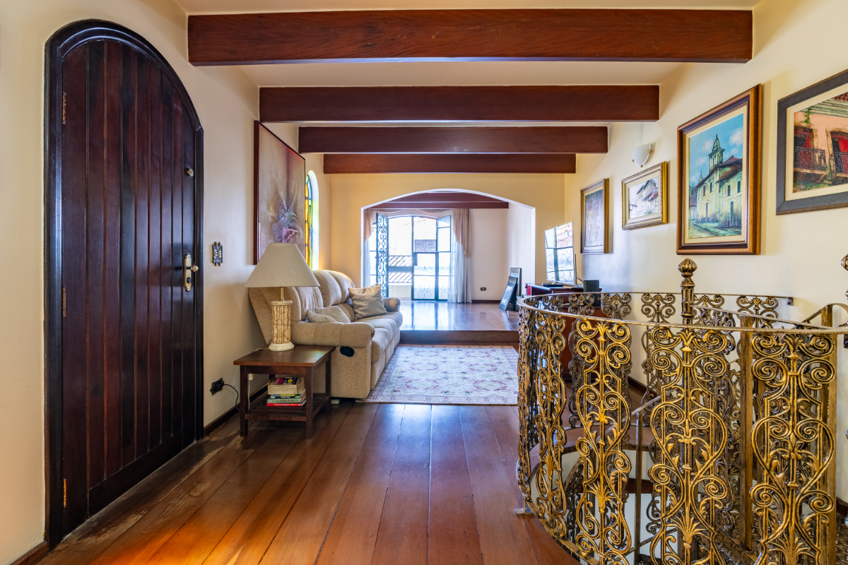 Casa, 3 quartos, 180 m² - Foto 21