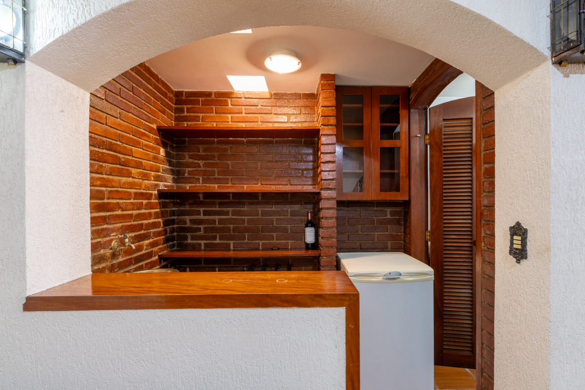 Casa, 3 quartos, 180 m² - Foto 23