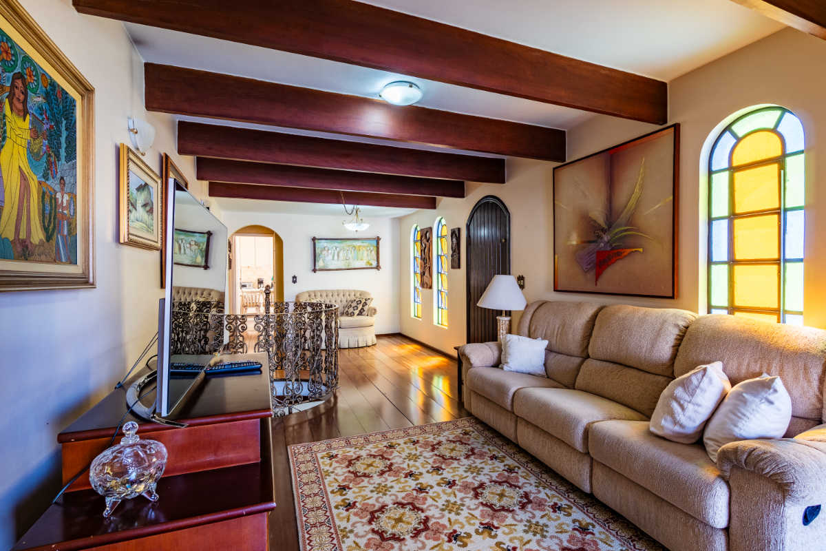 Casa, 3 quartos, 180 m² - Foto 3