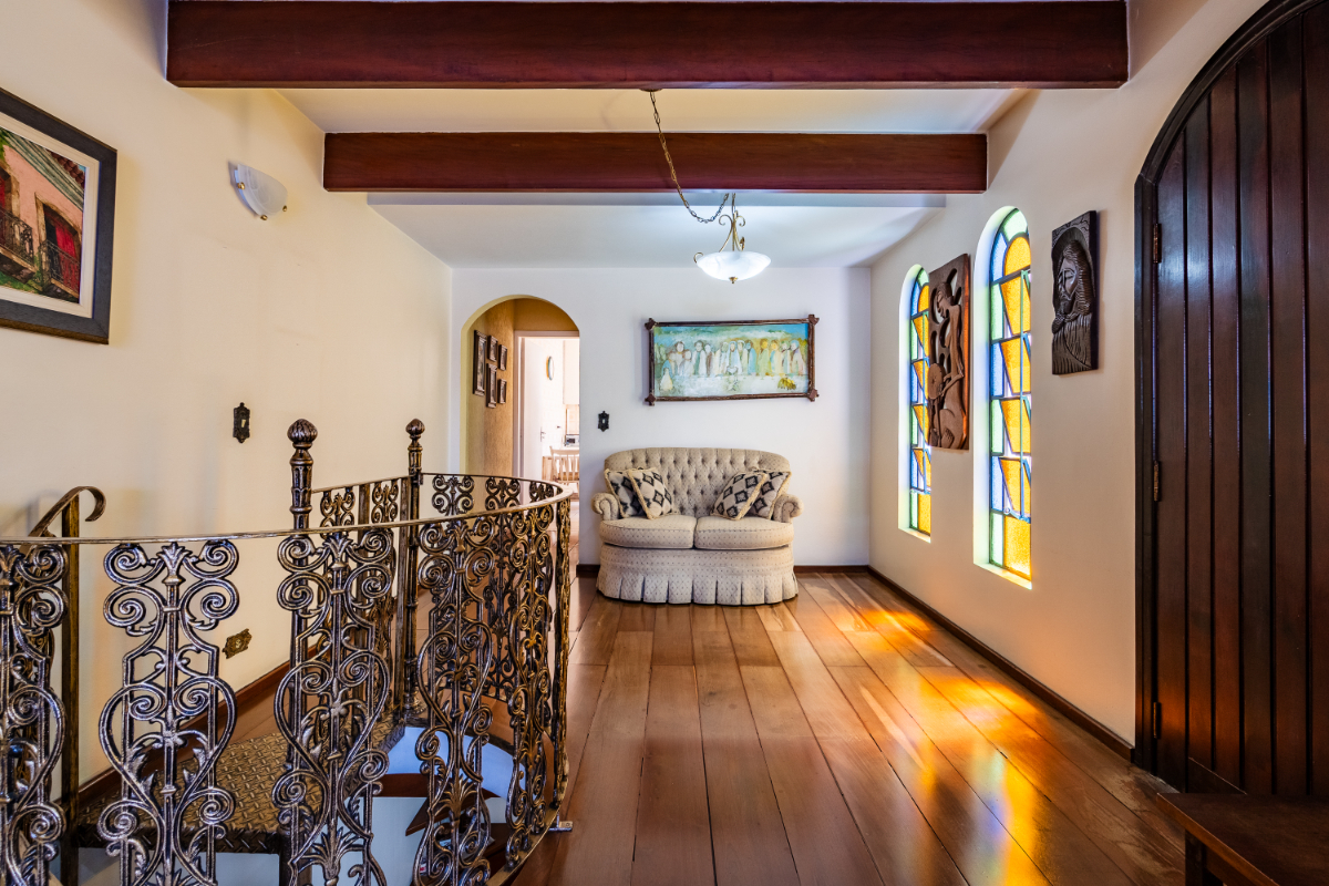 Casa, 3 quartos, 180 m² - Foto 4