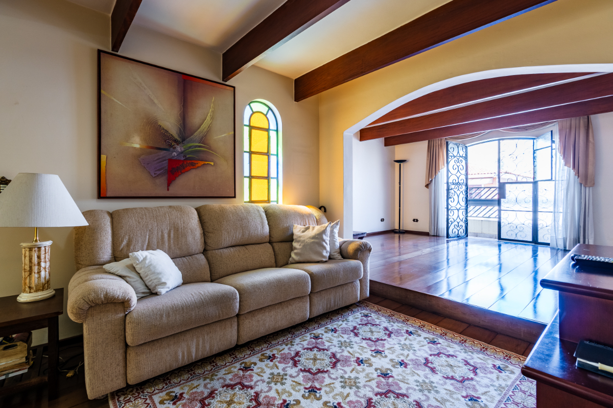 Casa, 3 quartos, 180 m² - Foto 5