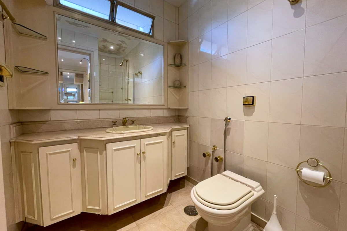 Apartamento, 3 quartos, 96 m² - Foto 10