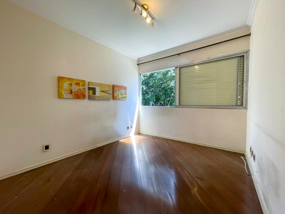 Apartamento, 3 quartos, 96 m² - Foto 11