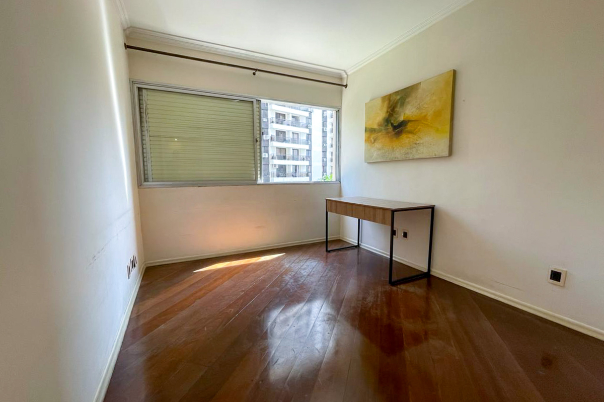 Apartamento, 3 quartos, 96 m² - Foto 12