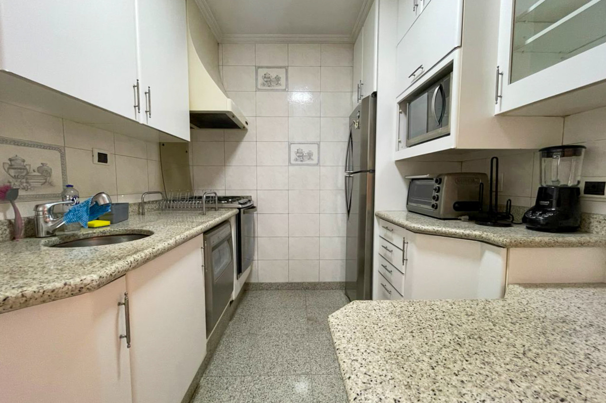 Apartamento, 3 quartos, 96 m² - Foto 18