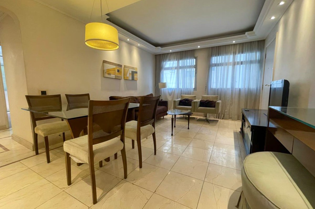 Apartamento, 3 quartos, 96 m² - Foto 4