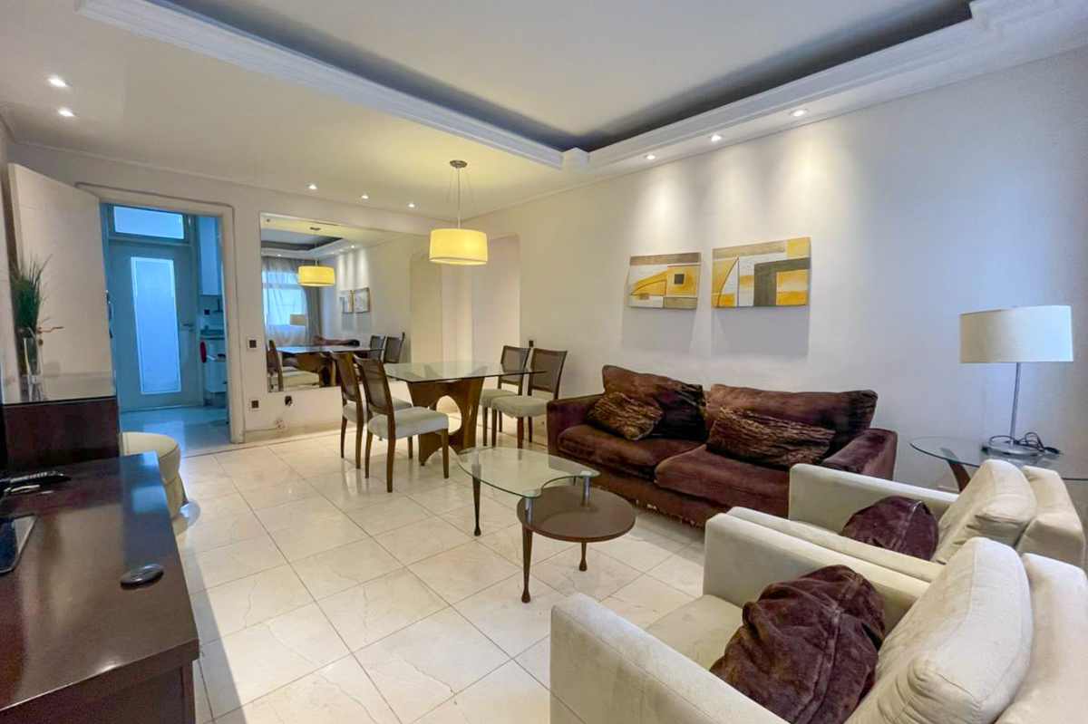 Apartamento, 3 quartos, 96 m² - Foto 5