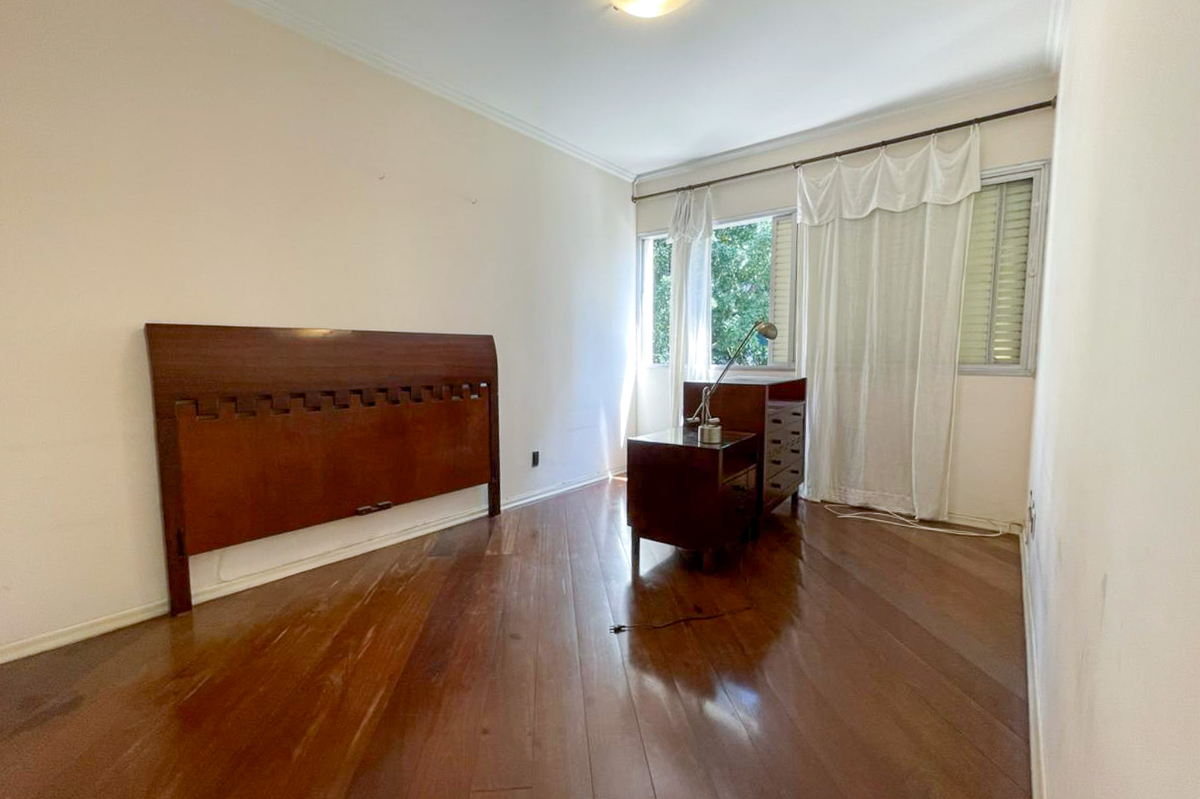 Apartamento, 3 quartos, 96 m² - Foto 9
