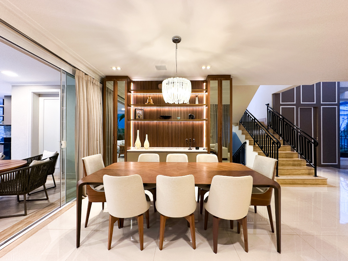 Apartamento, 4 quartos, 442 m² - Foto 10