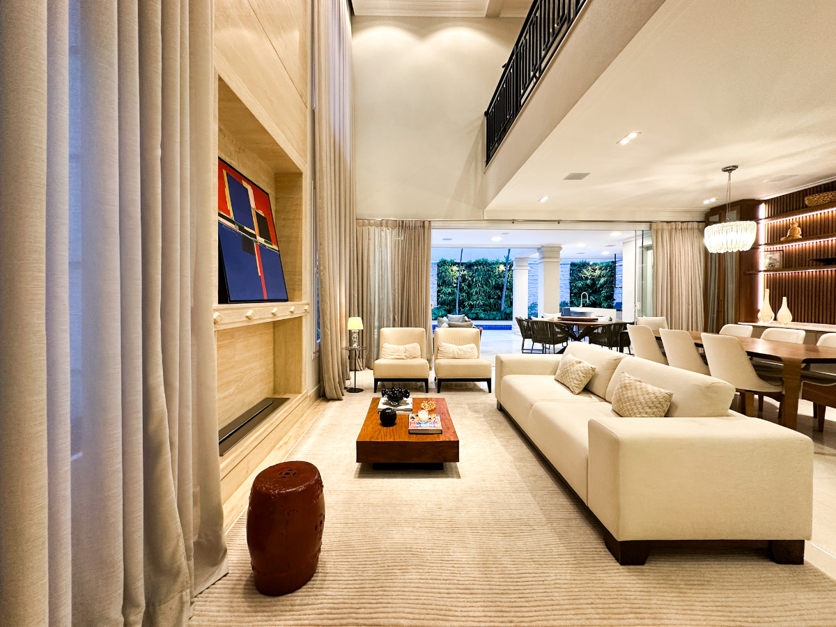 Apartamento, 4 quartos, 442 m² - Foto 11