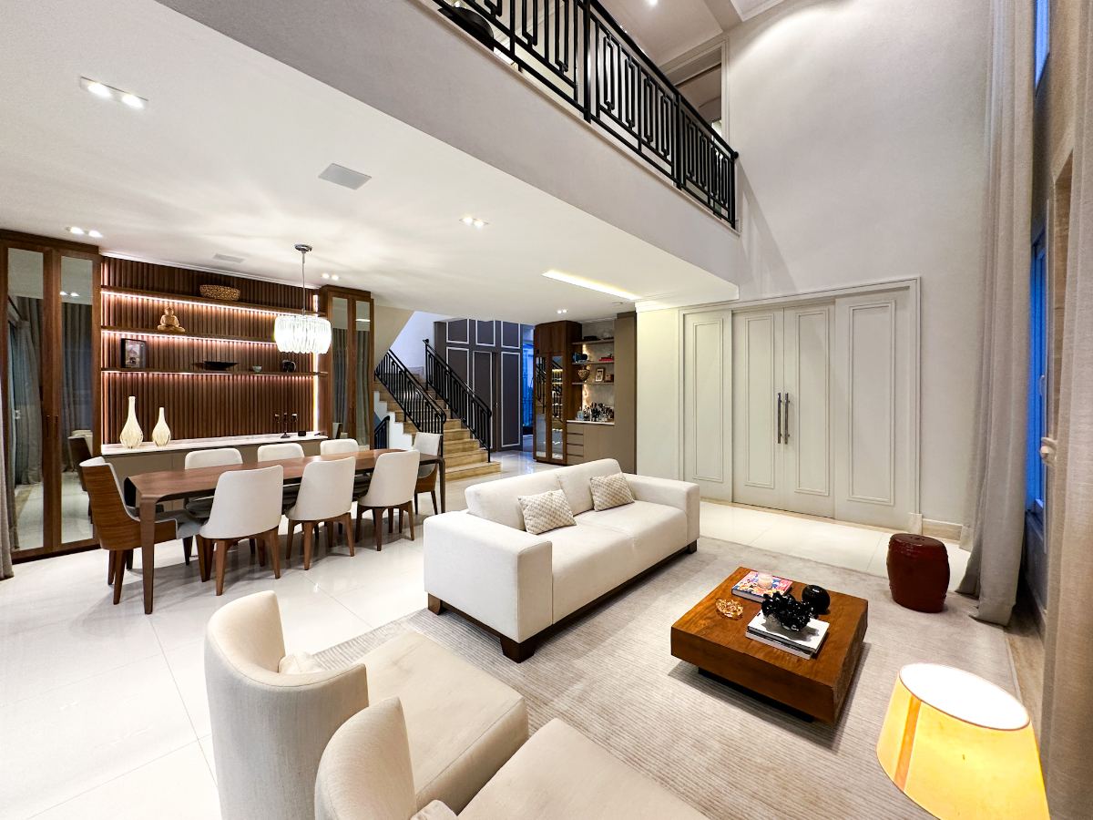 Apartamento, 4 quartos, 442 m² - Foto 12