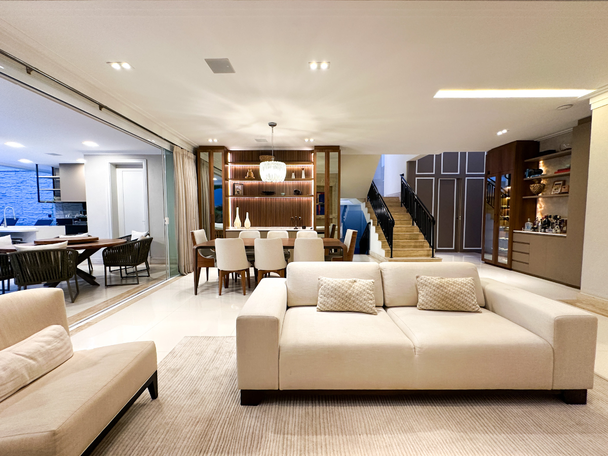 Apartamento, 4 quartos, 442 m² - Foto 13